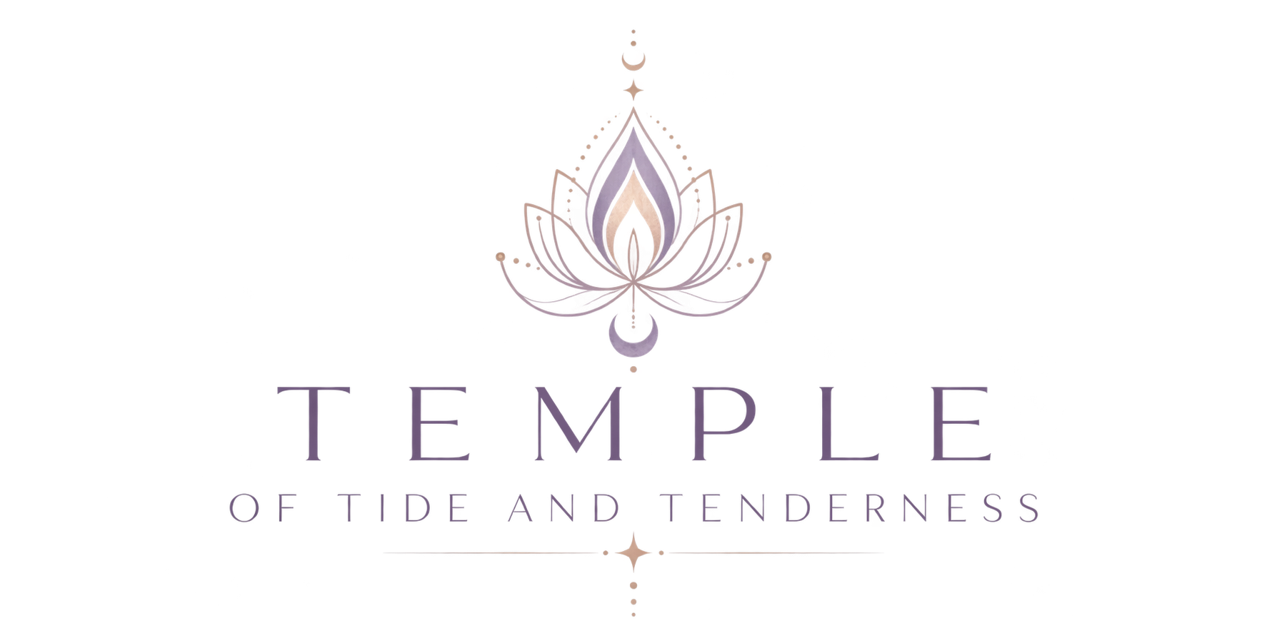 Temple of Tide and Tenderness